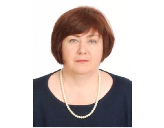 Мамчук Марія Богданівна